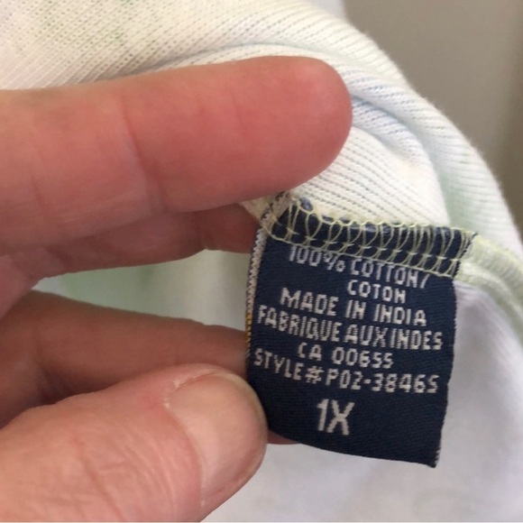 NWT Penningtons Long Shirt ❄️ 3 for $20 - Picture 4 of 6